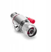 Akcesoria do CB Radia - Radiora Og-n Odgromnik Antenowy DC~6GHz 400W - miniaturka - grafika 1