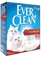 Żwirek dla kotów - Ever Clean żwirku Multiple Cat, 10 L - miniaturka - grafika 1