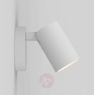 Astro Lighting Ascoli single switched Wh (7940) - Oprawy, klosze i abażury - miniaturka - grafika 4