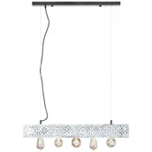 Lampy sufitowe - Brilliant Vagos Wisząca 89673/75 - miniaturka - grafika 1