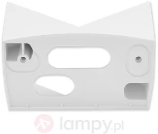 Uchwyt narożny do montażu naściennego na zewnątrz - Lampy pozostałe - miniaturka - grafika 2