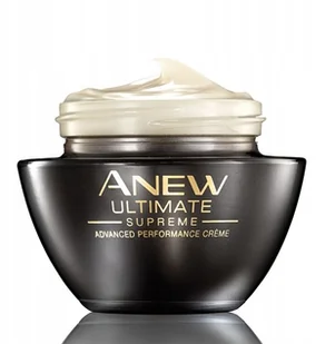 Avon Anew Ultimate Supreme Krem dzień/noc + Gratis - Zestawy kosmetyków damskich - miniaturka - grafika 3