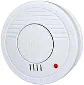 Czujniki ruchu i zmierzchu - Elkov Czujnik ruchu LM-102D fotoelektryczny - miniaturka - grafika 1