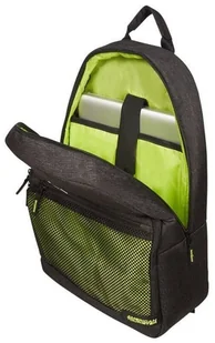 American Tourister by Samsonite Plecak na laptop 15,6'' Sporty Mesh 20,5l 128317 8400 89G*001 48 - Torby na laptopy - miniaturka - grafika 2