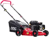 Kosiarki - NAC LP42-375 - miniaturka - grafika 1