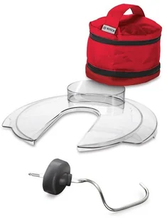 Bosch MUM59N26DE - Roboty kuchenne - miniaturka - grafika 3