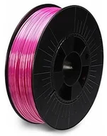 Filamenty i akcesoria do drukarek 3D - Velleman Velleman 1.75 mm (1/16") PLA SATIN FILAMENT - PINK - 750 g PLA175PIS07S - miniaturka - grafika 1