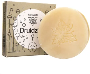 RareCraft RareCraft mydło do golenia druidzkie 110 g RARE MYDŁO DO GOL.DRUID - Kosmetyki do golenia - miniaturka - grafika 2