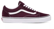 Sneakersy damskie - Vans Buty sneakersy Vans Old Skool VN0A38G15U7 VN0A38G15U7 - miniaturka - grafika 1