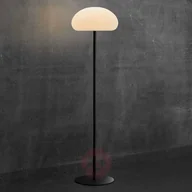 Lampy ogrodowe - Nordlux Lampa stojąca LED Sponge floor na taras - miniaturka - grafika 1