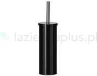 Akcesoria do wc - Merida szczotka toaletowa czarny GIC301 - miniaturka - grafika 1