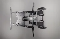 Uchwyty do telewizora - celexon celexon Adjust-SRT70460 uchwyt ścienny do TV/Monitorów 42-70 do 60kg 1000003454 - miniaturka - grafika 1