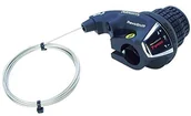 Hamulce rowerowe - Shimano Prophete manetki Revoshift manetka, 5355 2077681 - miniaturka - grafika 1
