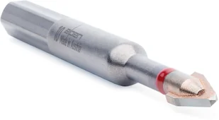 Alpen Wiertło do bardzo twardych płytek gresowych, porcelany i szkła 5mm C PROTECTOR [0030300500100] 0030300500100 - Wiertła - miniaturka - grafika 2