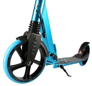 Nils Extreme Hulajnoga składana HM2140 16-50-412 - Hulajnogi - miniaturka - grafika 13