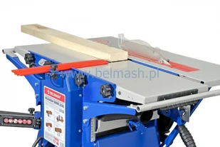 BELMASH SDMR-2500 - Strugi elektryczne - miniaturka - grafika 7