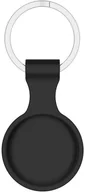 Pozostałe akcesoria do telefonów - Apple Tech-Protect TECH-PROTECT ICON AIRTAG BLACK 9872X1 - miniaturka - grafika 1