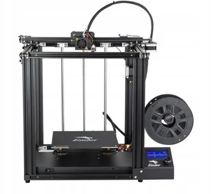 Creality Drukarka 3D Ender-5 Pro - Drukarki 3D - miniaturka - grafika 2