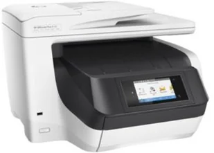 HP OfficeJet Pro 8730 (D9L20A) - Urządzenia wielofunkcyjne - miniaturka - grafika 2