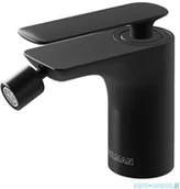 Baterie umywalkowe - KOHLMAN Experience black bateria bidetowa czarny mat QB130EB | - miniaturka - grafika 1