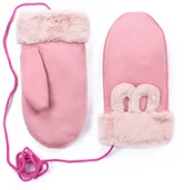 Rękawiczki - Art of Polo Rękawiczki Winter bunny - miniaturka - grafika 1