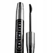 Tusze do rzęs - Avon Unlimited Tusz Do Rzęs Podkręcenie Uniesienie - miniaturka - grafika 1