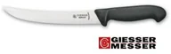 Noże kuchenne - Johannes Giesser Messerfabrik Jan sztukatorskie nóż nóż do przycięcia fabryki nóż, szary, 20 cm - miniaturka - grafika 1