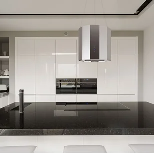 Toflesz Polaris Mini 40 Inox - Okapy kuchenne - miniaturka - grafika 3