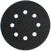 Szlifierki i polerki pneumatyczne - Rzep wymienny samoprzylepny naprawczy 125mm 8H F-v - miniaturka - grafika 1