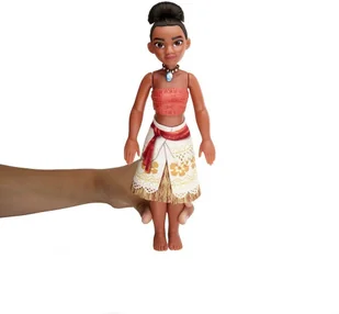 Hasbro Vaiana Skarb Oceanu GXP-562958 - Lalki dla dziewczynek - miniaturka - grafika 5