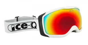 ICE-Q Gogle Szklarska-3 - Gogle narciarskie - miniaturka - grafika 5