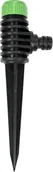 Węże ogrodowe i zraszacze - FLO ZRASZACZ SZPILKOWY - miniaturka - grafika 1