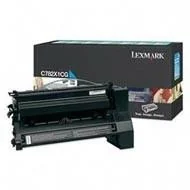 Lexmark C782X1CG - Tonery oryginalne - miniaturka - grafika 2