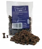 Suplementy i witaminy dla psów - Chewies Kosteczki Wołowe Mini 125 g - miniaturka - grafika 1