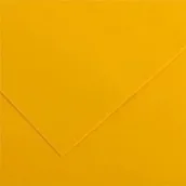 Szkolne artykuły papiernicze - Canson Karton Iris A3 185g 50ark 32-bursztynowy 200040211) - miniaturka - grafika 1