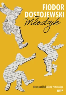 Młodzik - Powieści - miniaturka - grafika 3