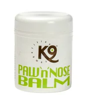 Pielęgnacja łap i pazurów - K9 Paw'n'Nose 50ml - nawilżający balsam do nosa i łap zwierząt z masłem shea - miniaturka - grafika 1
