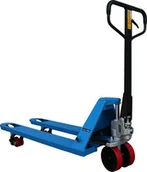 Wózki magazynowe - WIZ Wózek Paletowy Ac-25 L-1000 Mm 2500 Kg (Hpt-A25) 1000 Mm - miniaturka - grafika 1