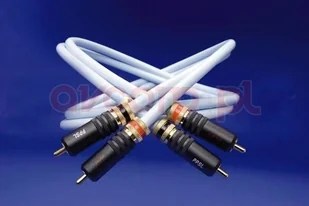 Supra Cables DAC-SL - RCA - Kable - miniaturka - grafika 2