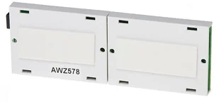 PULSAR Moduł bezpiecznikowy AWZ578 AWZ578 - Akcesoria do monitoringu - miniaturka - grafika 6