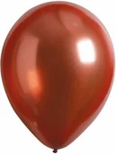 Balony i akcesoria - AMSCAN Balony lateksowe satynowe Luxe Rose - 27,5 cm - 50 szt. - miniaturka - grafika 1