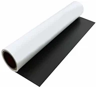 Magnesy - FerroFlex Magnes Expert elastyczna magnetyczna tablica tablicowa - dom i biuro (1000 x 620 mm) FF620(SA/GWD)-1X1M - miniaturka - grafika 1
