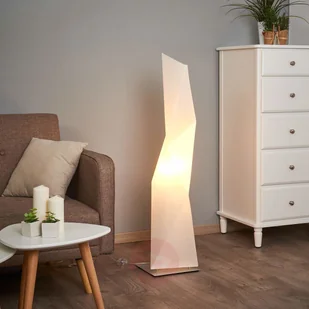 Slamp Designerska lampa stojąca DIAMOND, 111 cm - Lampy stojące - miniaturka - grafika 3