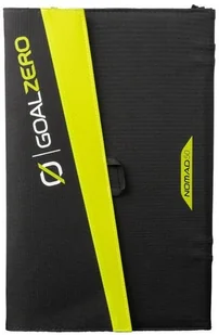 Goal Zero Nomad 50 - mobilny, elastyczny i składany panel solarny o dużej mocy. 11920 - Akcesoria turystyczne - miniaturka - grafika 20