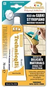 Kleje i inne preparaty budowlane - Tytan Technicqll do g$6bki i styropianu 70 ml - miniaturka - grafika 1