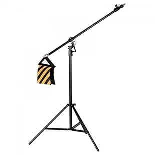 Quadralite Boom Multi Basic statyw studyjny - Statywy i uchwyty do lamp - miniaturka - grafika 2
