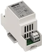 Sterowniki i przekaźniki - WAGO Interfejs RS-232/SMI LoVo w obudowie modułowej do napędów SMI 24 V DC WAGO 789-913 789-913 1 szt 789-913 - miniaturka - grafika 1