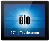 Monitory - Elo 1790L 17" czarny (E330225) - miniaturka - grafika 1