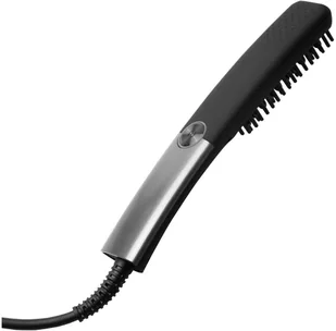 ACTIVESHOP CERAMICZNA SZCZOTKA PROSTUJĄCA DO BRODY - Pozostałe akcesoria fryzjerskie - miniaturka - grafika 2