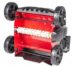 CEDRUS Polska WR01 - Wertykulatory i aeratory - miniaturka - grafika 4